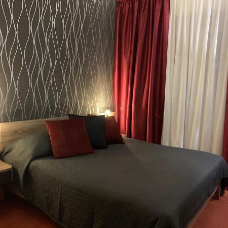 Gostisce Stari Grad Hotell Senozece Exteriör bild